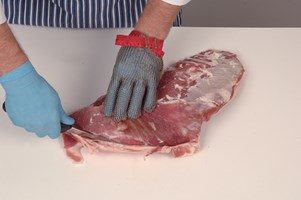 Meat Cut Spec Step 4